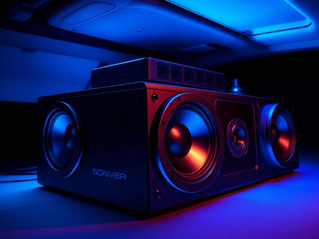 Audio